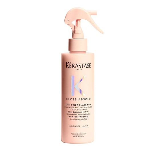 Picture of KERASTASE GLOSS ABSOLU ANTI-FRIZZ GLAZE MILK